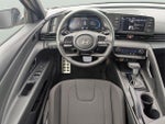 2025 Elantra Thumbnail 17