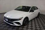 2025 Elantra Thumbnail 4