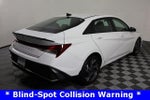 2025 Elantra Thumbnail 8