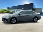 2025 Elantra Thumbnail 2