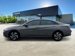 2025 Elantra Thumbnail 3