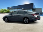 2025 Elantra Thumbnail 4