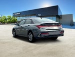 2025 Elantra Thumbnail 5