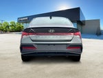 2025 Elantra Thumbnail 6