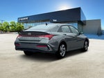 2025 Elantra Thumbnail 7