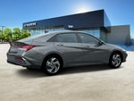 2025 Elantra Thumbnail 8
