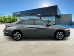2025 Elantra Thumbnail 9