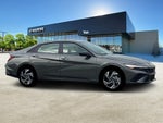 2025 Elantra Thumbnail 10