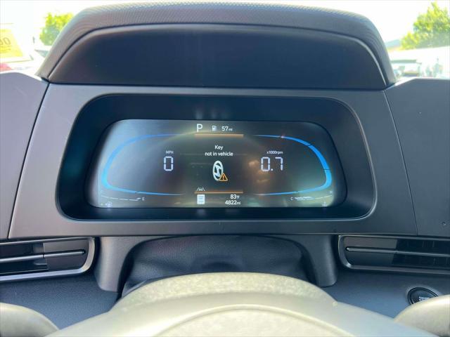 2025 Hyundai Elantra - $21,995