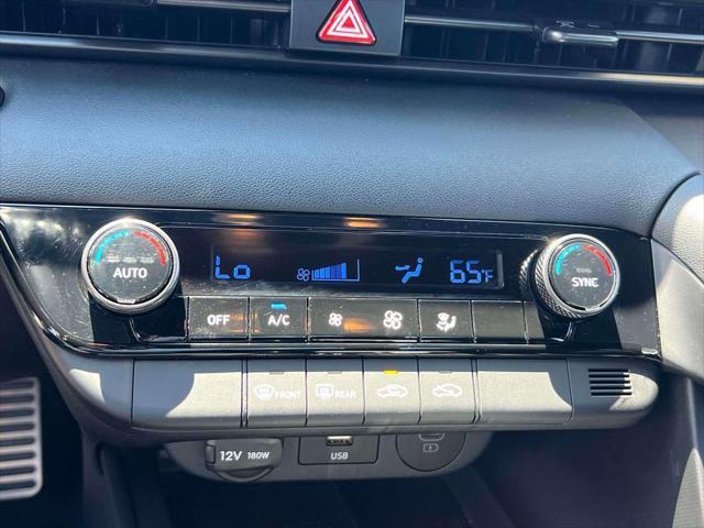 2025 Hyundai Elantra - $21,995