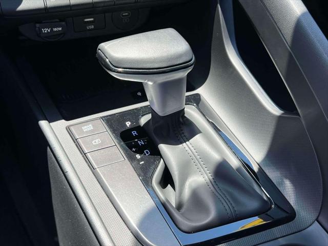 2025 Hyundai Elantra - $21,995