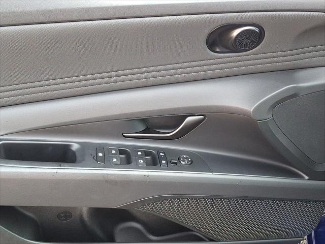 2025 Hyundai Elantra - $22,761