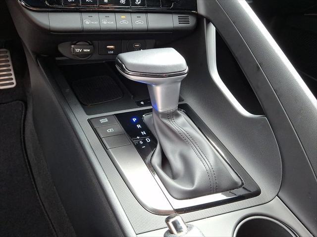 2025 Hyundai Elantra - $22,761