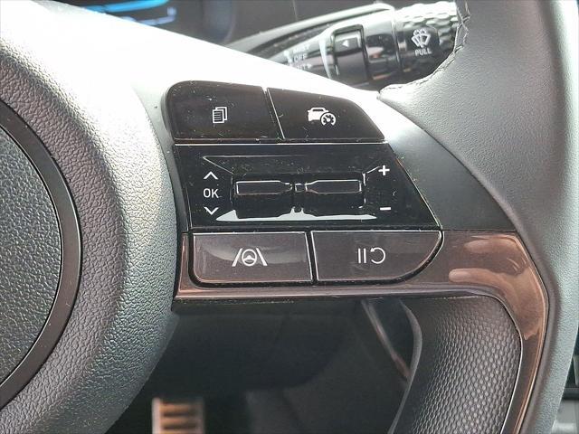 2025 Hyundai Elantra - $22,761