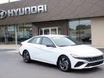 2025 Elantra Thumbnail 1