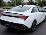 2025 Elantra Thumbnail 3