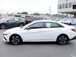 2025 Elantra Thumbnail 5