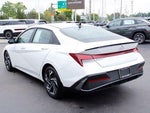 2025 Elantra Thumbnail 6