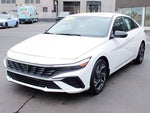 2025 Elantra Thumbnail 10