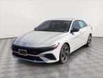 2025 Elantra Thumbnail 1