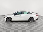 2025 Elantra Thumbnail 4