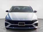 2025 Elantra Thumbnail 5