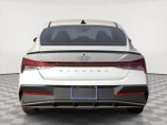 2025 Elantra Thumbnail 3