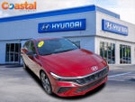 2025 Elantra Thumbnail 1