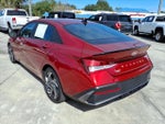 2025 Elantra Thumbnail 5