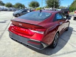 2025 Elantra Thumbnail 7