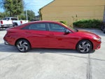 2025 Elantra Thumbnail 8