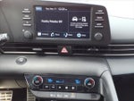 2025 Elantra Thumbnail 22