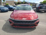 2025 ELANTRA Thumbnail 2