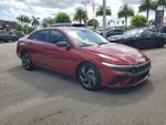2025 ELANTRA Thumbnail 3