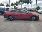 2025 ELANTRA Thumbnail 4