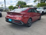 2025 ELANTRA Thumbnail 5