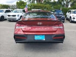 2025 ELANTRA Thumbnail 6