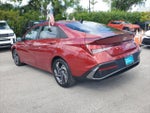 2025 ELANTRA Thumbnail 7
