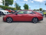 2025 ELANTRA Thumbnail 8