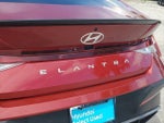 2025 ELANTRA Thumbnail 10