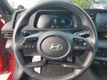 2025 ELANTRA Thumbnail 24