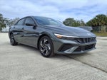 2025 Elantra Thumbnail 1