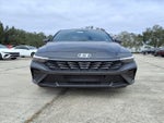 2025 Elantra Thumbnail 2