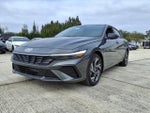 2025 Elantra Thumbnail 3