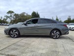 2025 Elantra Thumbnail 4