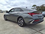 2025 Elantra Thumbnail 5