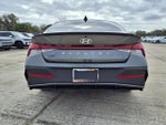 2025 Elantra Thumbnail 6