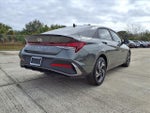 2025 Elantra Thumbnail 7