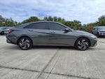 2025 Elantra Thumbnail 8