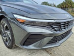 2025 Elantra Thumbnail 9